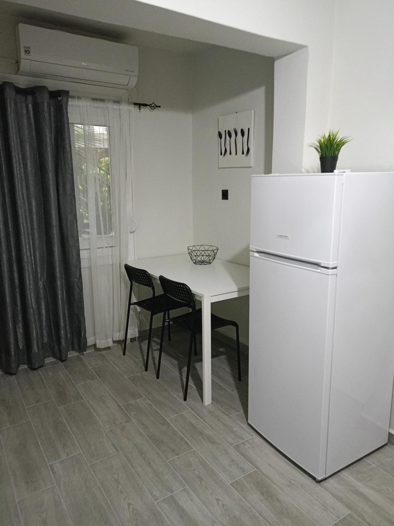 Cocomelo Apts 2 Heraklion  Exterior photo
